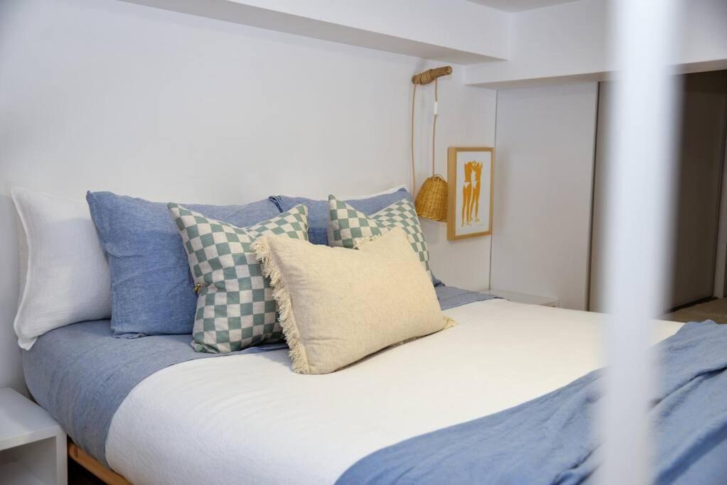 Mini Condo 2 Dl - Studio With A Private Patio Donja Lastva Esterno foto