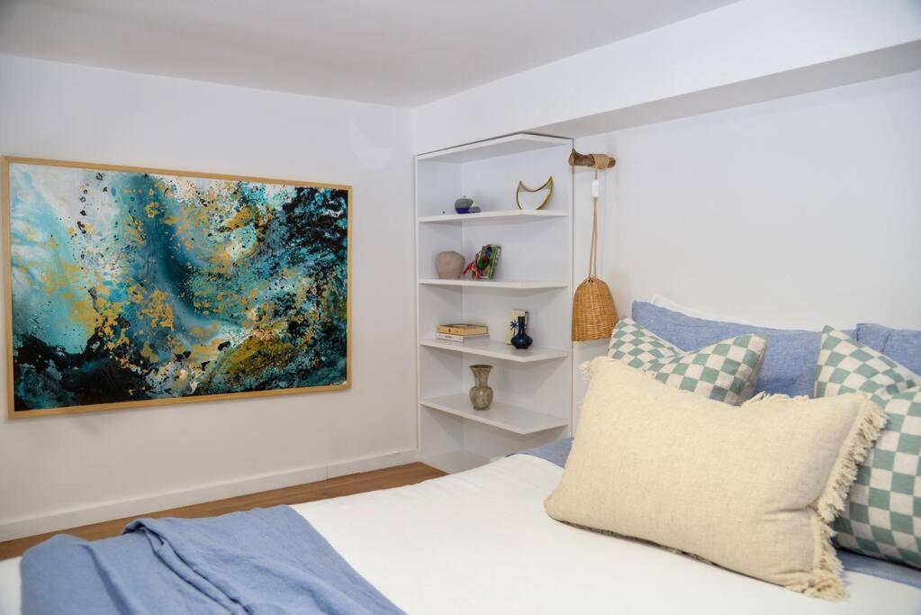 Mini Condo 2 Dl - Studio With A Private Patio Donja Lastva Esterno foto